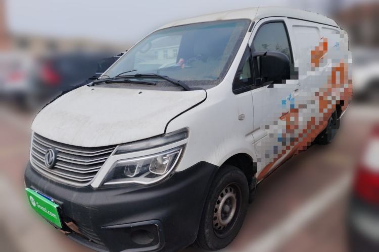 Used FORTHING Lingzhi 2019 V3 1.6L 2-Seat Standard Model China VI