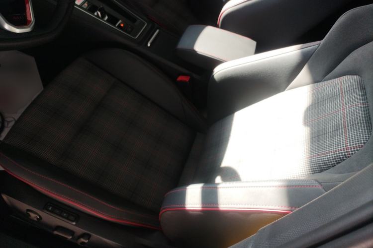 Used Volkswagen Golf GTI 2021 380TSI DSG GTI
