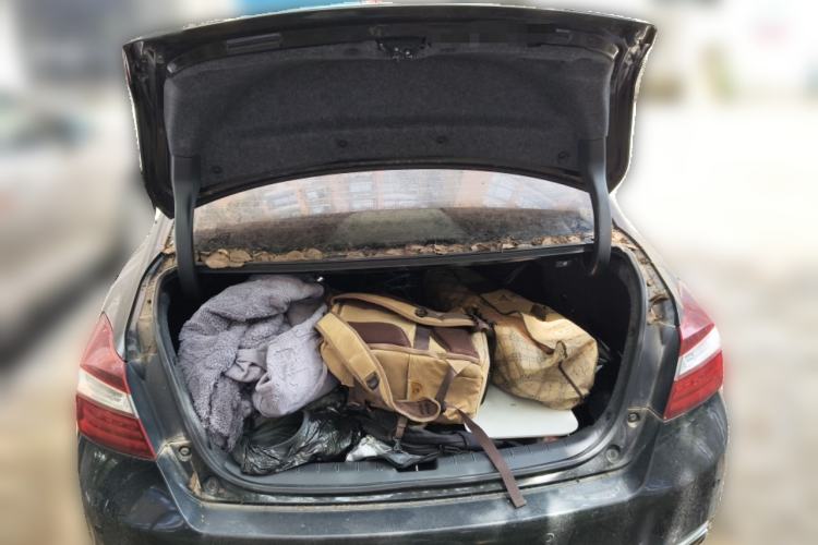 Used Honda Accord 2016 2.0L Comfort Edition