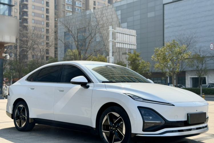 Used Wuling Xingguang 2024 Co-Creation Edition 510 Advanced Model