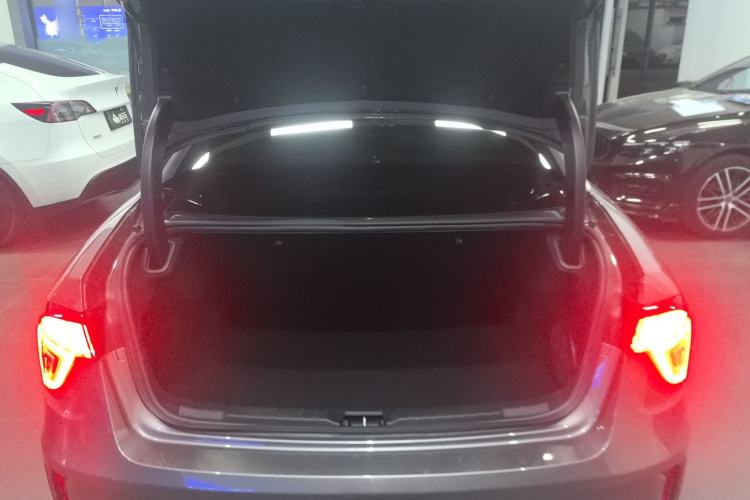 Used Lynk & Co 03 2021 1.5TD DCT Jing Champion Edition