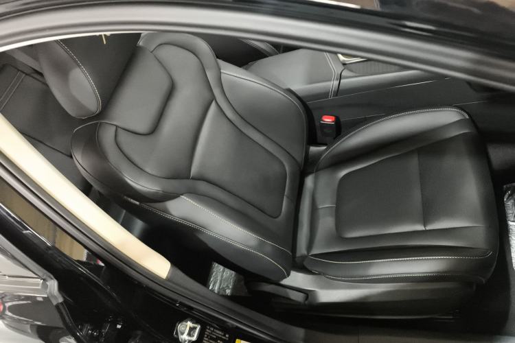 Used Bestune B70 2023 Third Generation 1.5T Automatic Enjoyment Version
