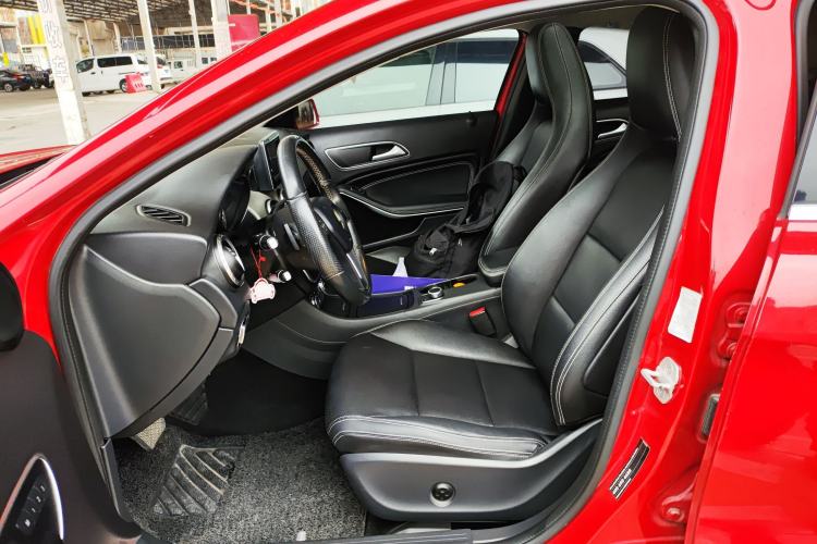 Used Mercedes-Benz GLA 2015 GLA 200 Sport Edition
