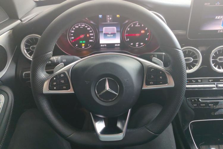 Used Mercedes-Benz C-Class 2018 C 200 Sport Edition