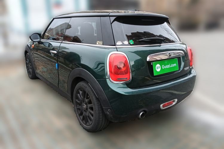 Used MINI MINI 2016 1.5T COOPER