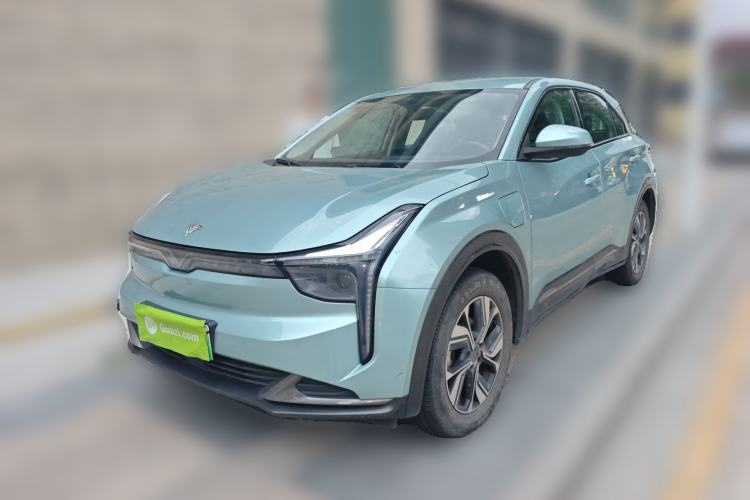 Used NETA U 2022 Zhi 400 Lithium-Nickel-Manganese-Cobalt Energy System