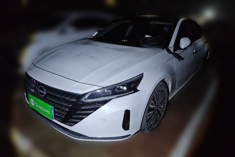 Used Nissan Teana 2022 2.0L XL-Upr Enjoyment Edition