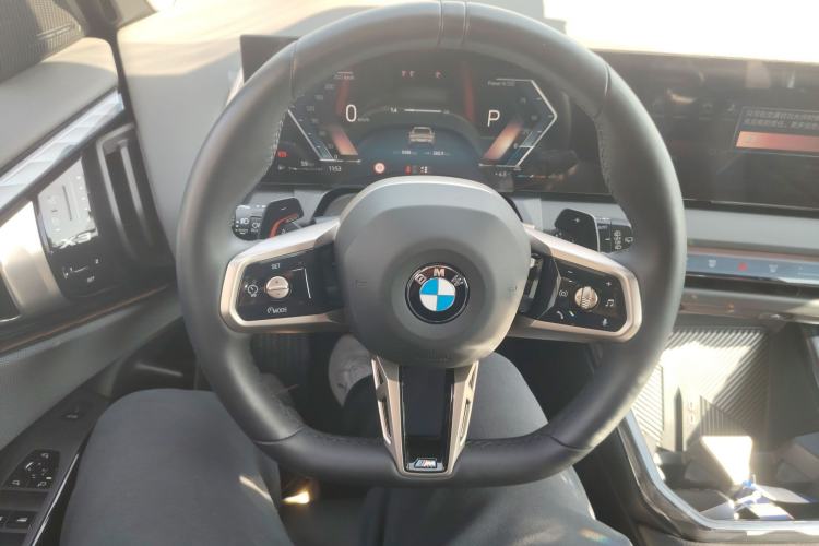 Used BMW X3 2025 xDrive30L Luxury Edition M Sport Package