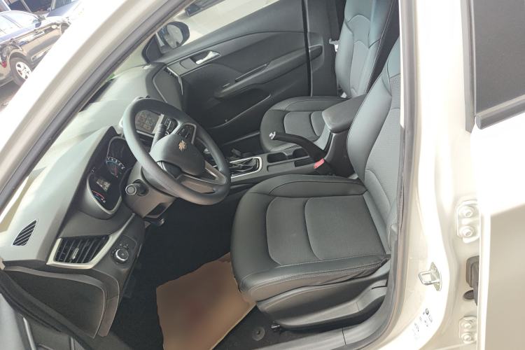 Used Chevrolet Cavalier 2019 320 Automatic Xinyue Edition
