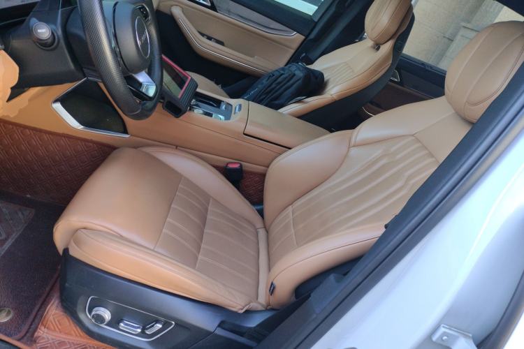 Used Lynk & Co 09 EM-P 2023 2.0TD EM-P Long-Range Version PM 7-Seater