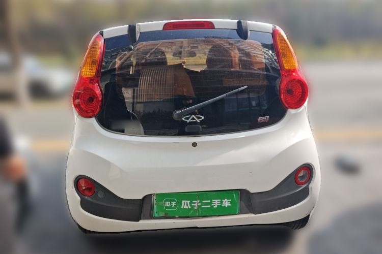 Used Chery New Energy eQ 2015 Comfort Model