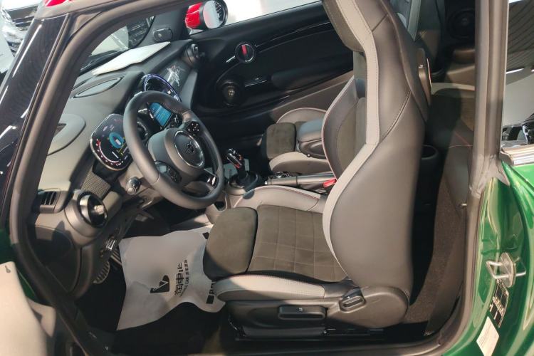 Used MINI JCW 2022 2.0T JOHN COOPER WORKS ALL-IN