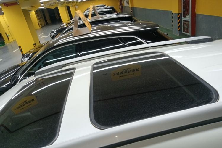 Used Toyota RAV4 2018 2.5L Automatic 4x4 Elite i Edition