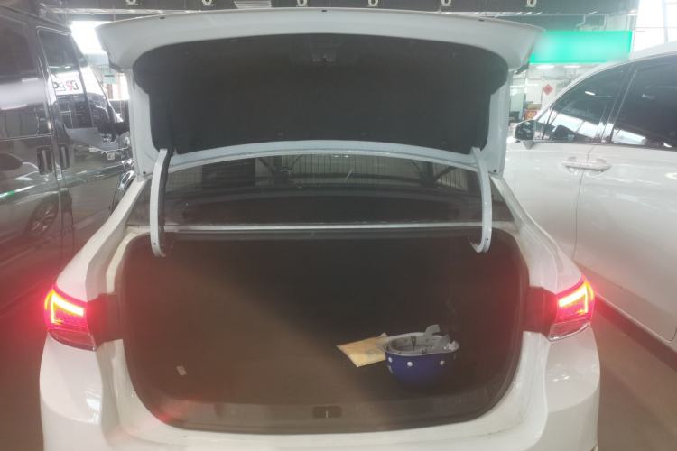 Used Buick GT 2021 Revised Version Flagship 1.5L Automatic Elite Edition