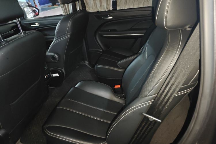 Used GAC Trumpchi M6 2021 270T DCT Luxury Edition (7-seater)
