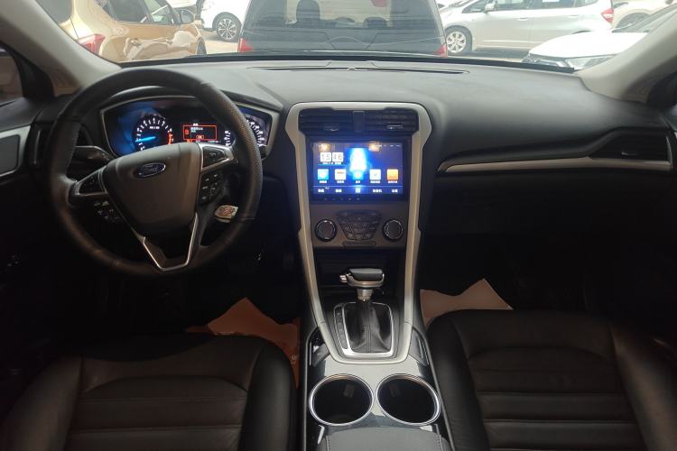 Used Ford Mondeo 2013 1.5L GTDi180 Fashion Edition