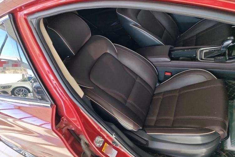 Used Changan Raeton CC 2018 1.5T Automatic Haoya Model China V Standard