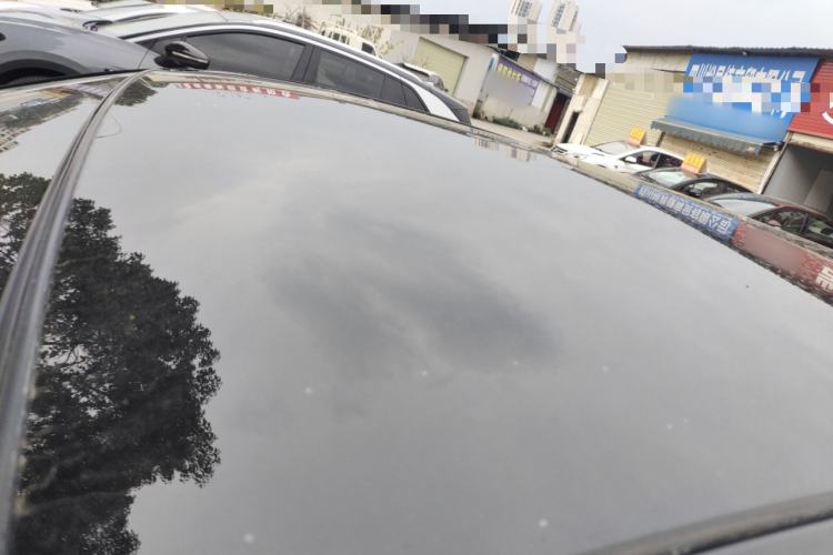 Used Chery Little Ant 2021 150 000 Yuan Ant Fan Edition Ant Trend Version Lithium Iron Phosphate
