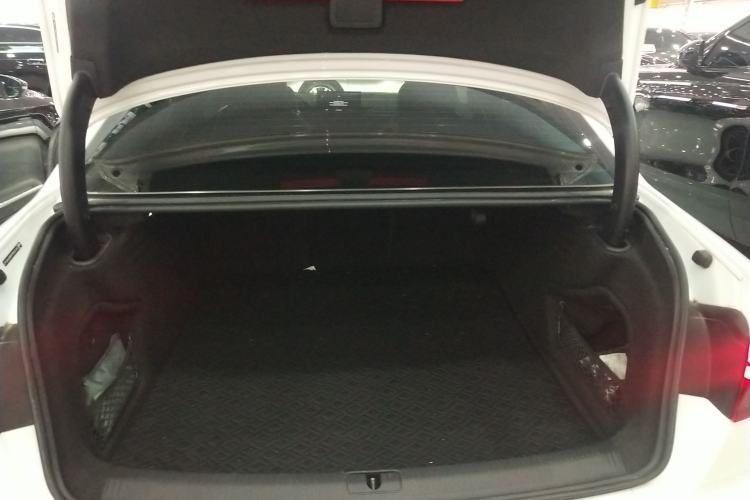 Used Audi A4L 2023 45 TFSI quattro Prestige Dynamic Edition