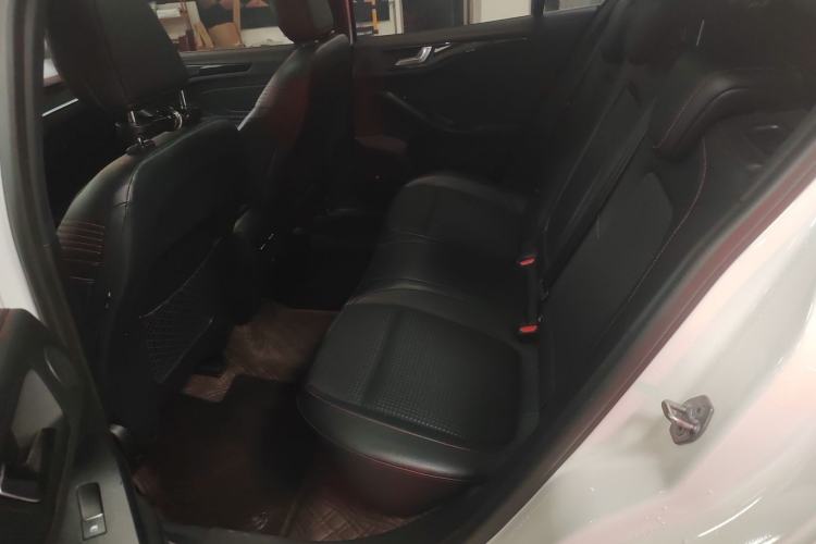 Used Ford Focus 2021 Hatchback EcoBoost 180 Automatic ST Line