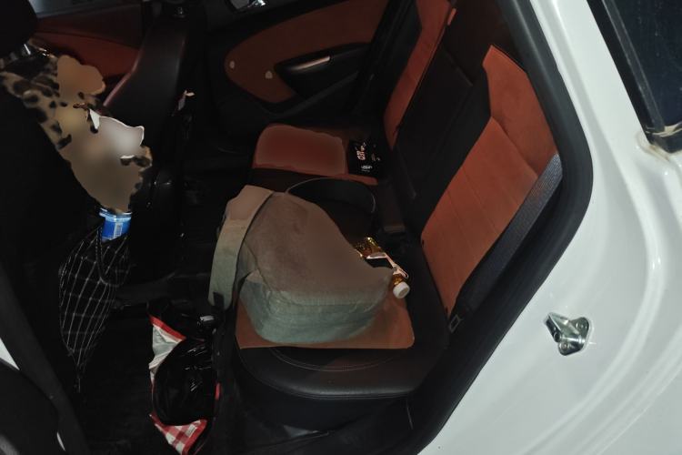 Used Buick GT 2014 XT 1.6T Automatic Fashion Sport Edition
