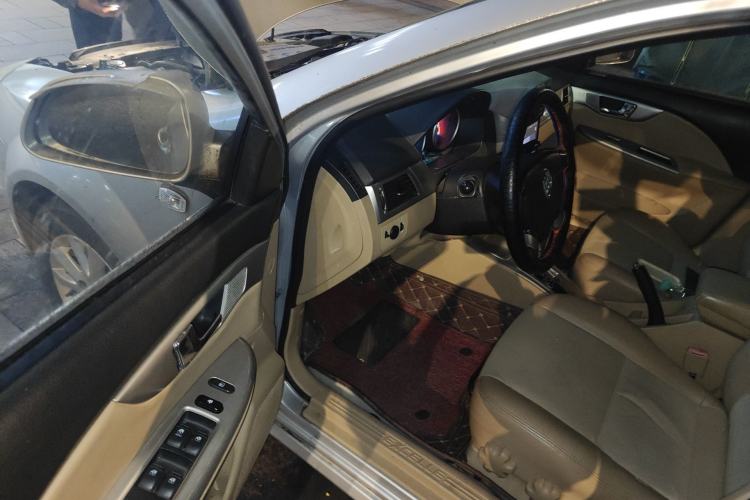 Used Buick Excelle 2013 1.5L Automatic Classic Model