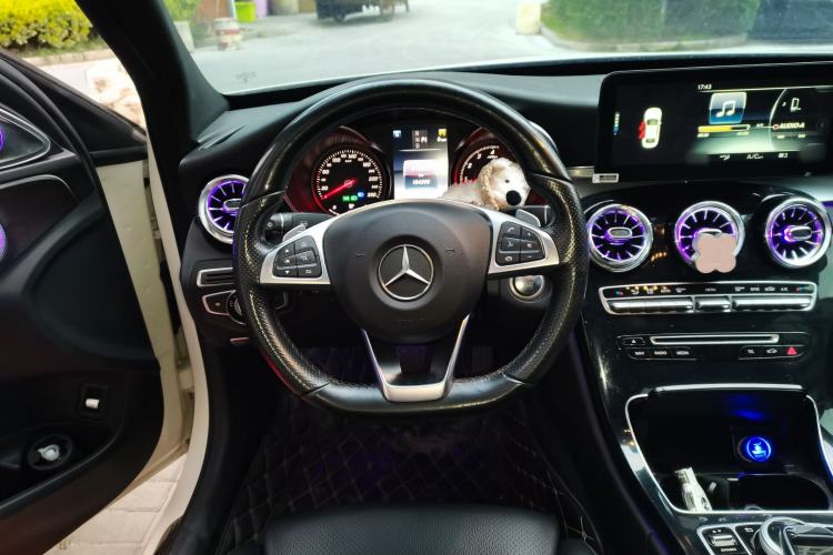 Used Mercedes-Benz C-Class 2016 C 200 Sport Edition