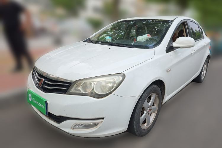Used Roewe 350 2013 350S 1.5L Manual Xunchi Edition Guazi used car, China used car export, Used car for sale, Used Roewe cars, Cheapest cars for sale
