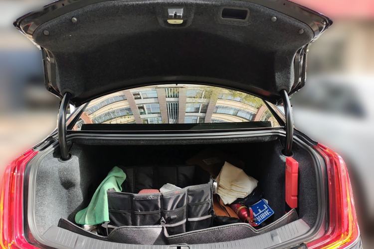 Used Cadillac XTS 2018 28T Tech Edition