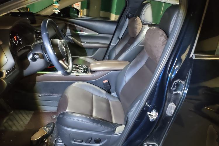 Used Mazda CX-30 2020 2.0L Automatic Zunyue Trim