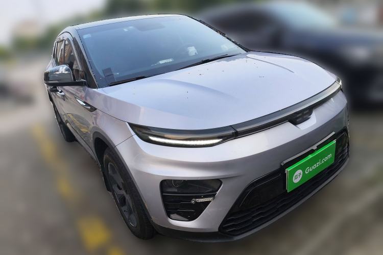 Used Skyworth ME5 2022 Anniversary Limited Edition