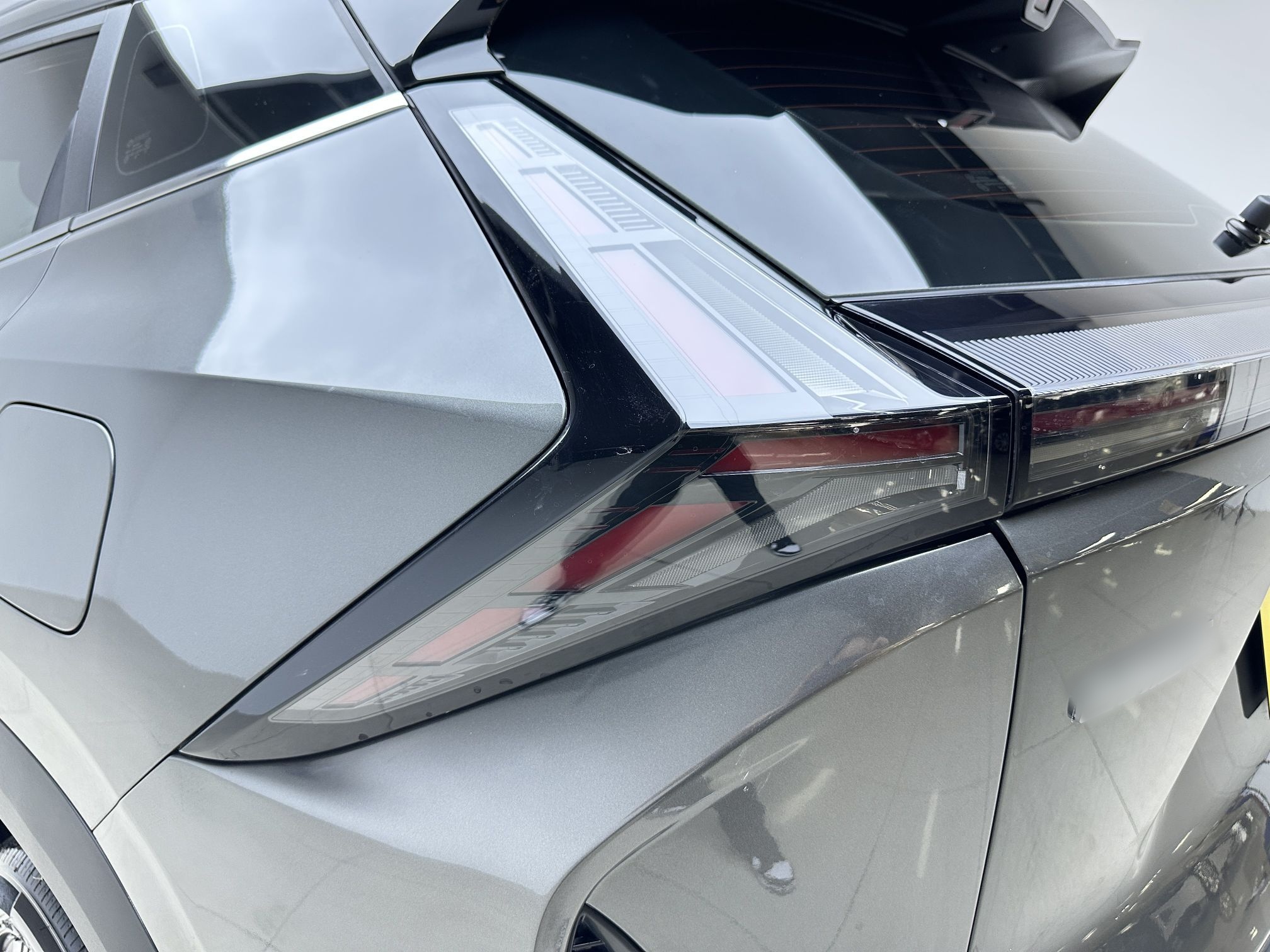 Geely Auto Emgrand X7 Sport 2023 Boyue COOL 1.5TD Smart Connect+ — снимка 7