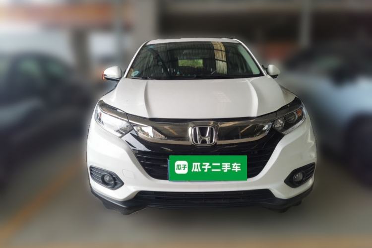 Used Honda Vezel 2019 220 TURBO CVT Elite Edition China VI