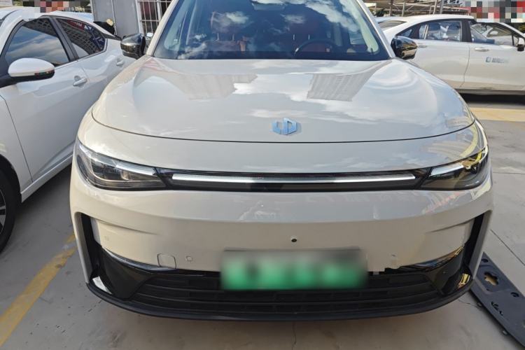 Used Leapmotor C10 2024 530 Smart Edition