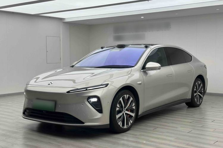 Used Nio ET7 2024 75 kWh Executive Edition