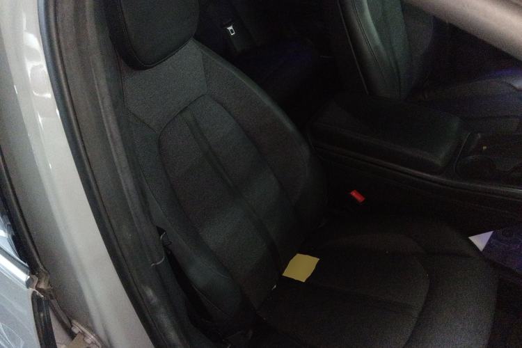 Used Nio EC6 2020 430 km Sport Version
