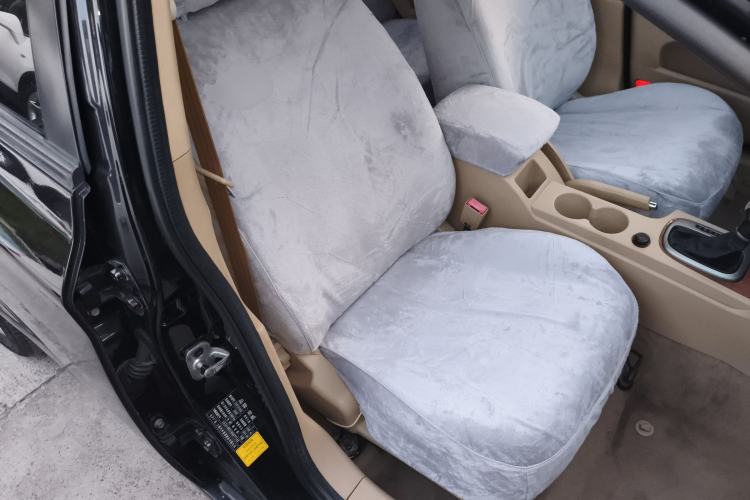 Used Roewe 350 2014 1.5L Automatic Xunyue Version
