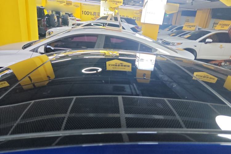 Used Mercedes-Benz C-Class 2019 C 260 L Sport Edition
