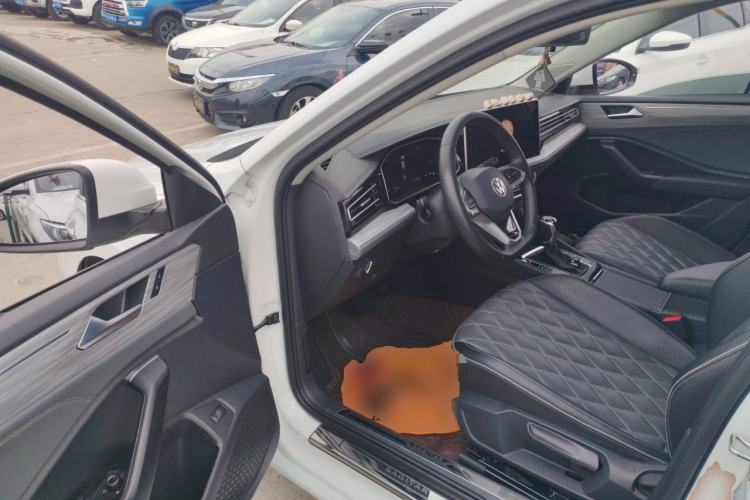 Used Volkswagen Sagitar 2023 300TSI DSG Excellence Edition
