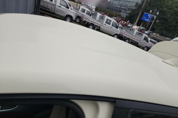 Used BYD Dolphin 2025 420km Free Edition