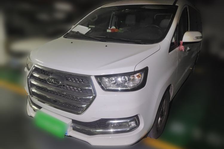 Used JAC Refine M4 2019 Business Series 2.0L Manual - China VI Standard