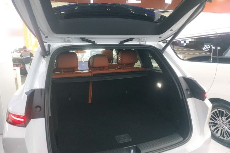 Used Li Auto L6 2024 Pro Model
