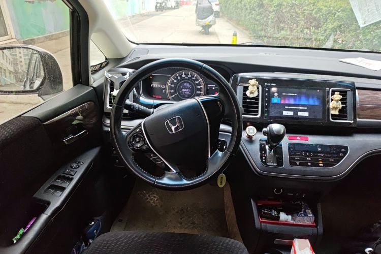 Used Honda Elysion 2016 2.4L Classic Edition