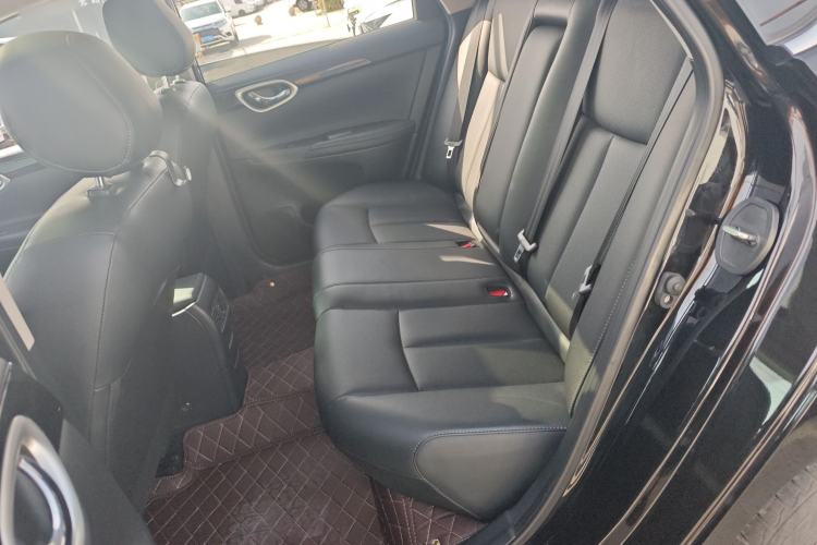 Used Nissan Sylphy 2022 Classic 1.6XL CVT Luxury Edition
