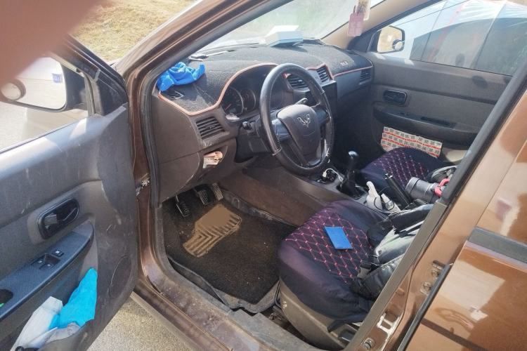 Used Wuling Hongguang 2020 1.2L S Base Model China VI LSI