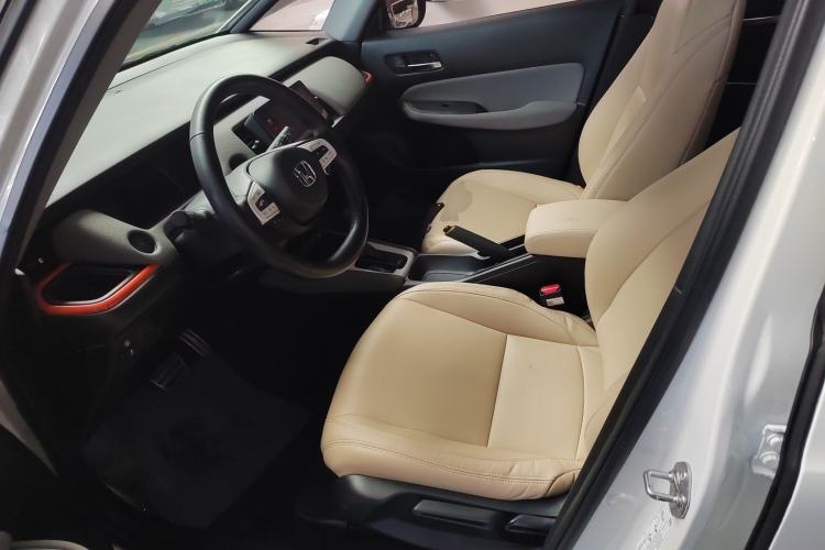 Used Honda LIFE 2021 1.5L CVT SPO-SS Dynamic Edition
