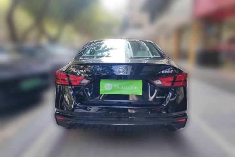 Used Nissan Teana 2020 2.0L XL Comfort Edition