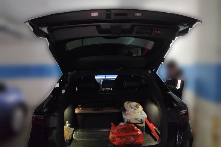 Used BYD Song PLUS New Energy 2021 DM-i 110KM Flagship Model