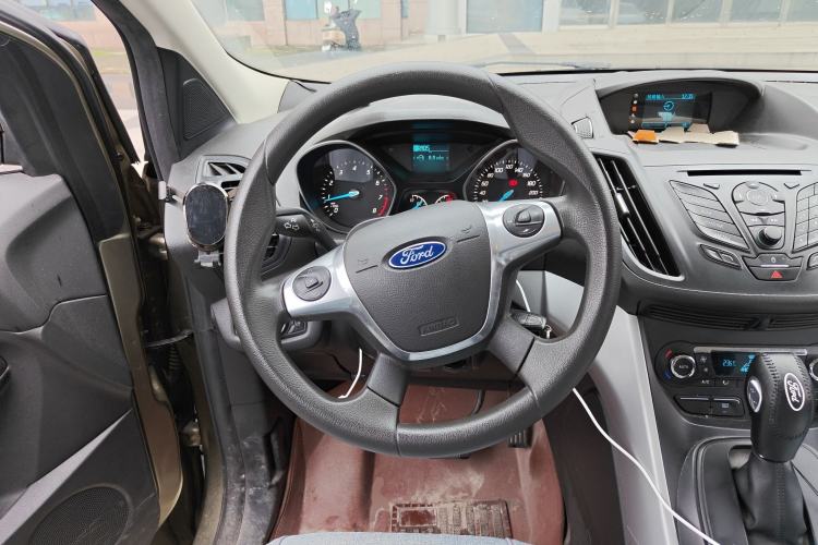 Used Ford Kuga 2015 1.5L GTDi Two-Wheel-Drive Comfort Model
