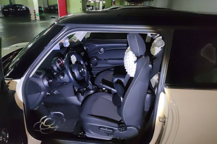 Used MINI MINI 2016 1.2T ONE Pioneer Edition
